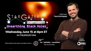 Unearthing Black Holes | Star Gazers