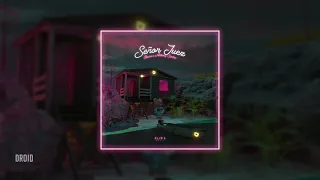 ozuna & anthony santos - señor juez (𝒔𝒍𝒐𝒘𝒆𝒅 + 𝒓𝒆𝒗𝒆𝒓𝒃)