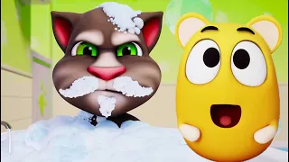 Talking Tom 🔴 Season 2 - All episodes in a row