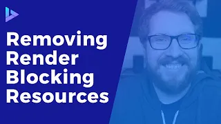 How to Eliminate Render-Blocking Resources in WordPress | Deferring JavaScript