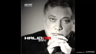 Halid Beslic - Miljacka - (Audio 2008)