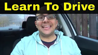 How To Learn To Drive For Free-Driving School At No Cost