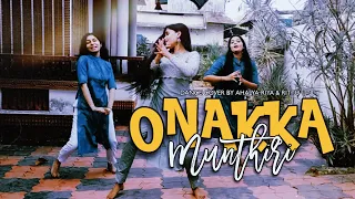 Onakka Munthiri | Hridayam | pranav | kalyani | vineeth | Divya | Hesham | visakh | Merryland