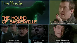 Sherlock Holmes sub Indo - The Hound Of Baskerville