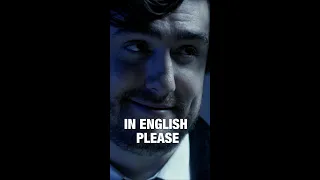 Stop saying ‘In English Please’ #shorts #sketchcomedy