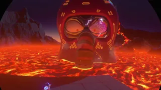 ASTRO BOT Rescue Mission Final Boss World 2