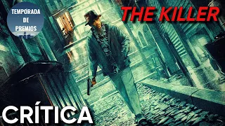 The Killer de David Fincher Crítica sin Spoilers ★★★★