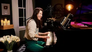 Signed, Sealed, Delivered (Stevie Wonder) Piano Cover by Sangah Noona