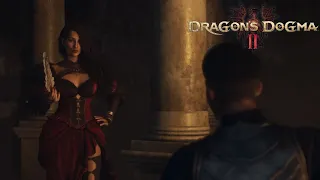 Dragon's Dogma II: Unsettling encounter (Main Quest)