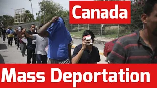 Why Canada is Actually Deporting African Immigrants at the Port of Entry