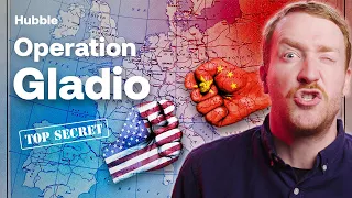 Operation Gladio: The Mother Of All Conspiracies?