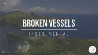 Broken Vessels - Hillsong (Piano Instrumental Hope Series EP4 432Hz) Lyrics - cover
