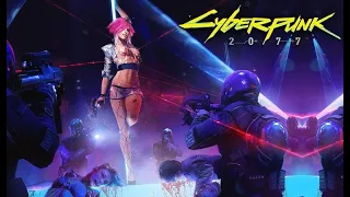 Cyberpunk 2077 Ultra setting 2K | i5 10400F | RTX 2070 Super Part#1