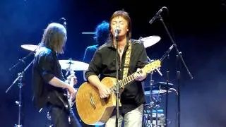 Chris Norman - Mindnight Lady - Live in Moscow 05.04.2011