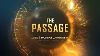 The Passage FOX Trailer #10