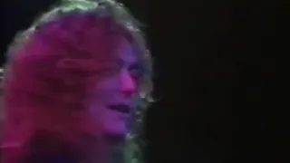 Led Zeppelin 313 24/5/1975 at Earl's Court Arena London [movie]