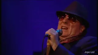 Van Morrison - “Sometimes We Cry”