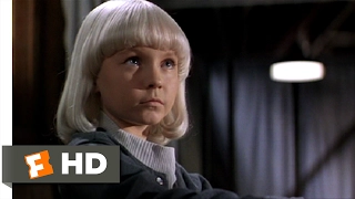Village of the Damned (1995) - Life is Cruelty Scene (6/10) | Movieclips