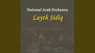 National Arab Orchestra (مقام رَست)