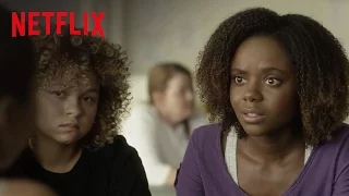 Deidra y Laney asaltan un tren | Tráiler principal en ESPAÑOL | Netflix España