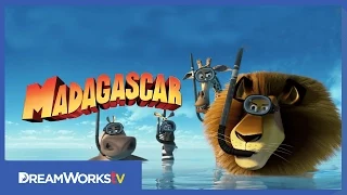 MADAGASCAR 3: EUROPE'S MOST WANTED | Official Trailer #2