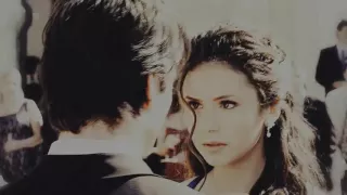 Damon und Elena // HOFFNUNG