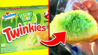 Top 10 Disgusting Junk Food FAILS (Part 2)