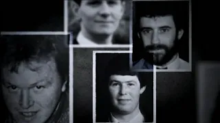 The Troubles: A Secret History | Episode 4 (BBC Spotlight)