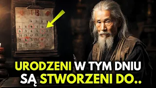 Co Dzień Twoich Urodzin Mówi o Twoim Duchowym Archetypie | Poznaj Swoją Osobowość