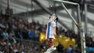 Ils pendent un mannequin de Mathieu Valbuena au Vélodrome pour son retour à Marseille avec Lyon