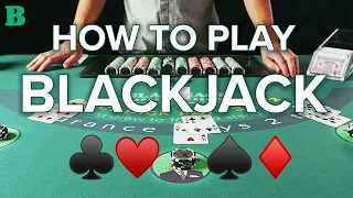 How to Play (and Win) at Blackjack: The Expert's Guide