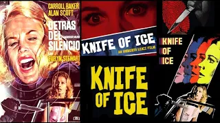 Knife of Ice 1972 music by Marcello Giombini