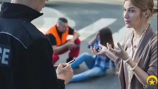 NOPD - Tips on How to Avoid Becoming the Victim of a Carjacking & What to Do if a Carjacking Occurs