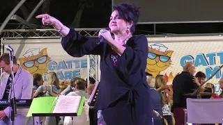 ORCHESTRA GRANDE EVENTO- OSPITE ROBERTA CAPPELLETTI-  LA BOTTEGA