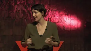 Memories in the Dreaming Brain | Erin Wamsley | TEDxGreenville