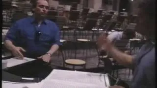 Rehearsals (2) -The Three Tenors Concert 1990