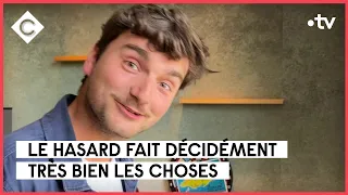 Ils sont vraiment très malins chez TF1 - L’ABC - C à Vous - 30/05/2023