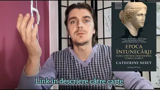 Creștinismul și lumea clasică. Recenzie carte "Epoca întunecării" de Catherine Nixey