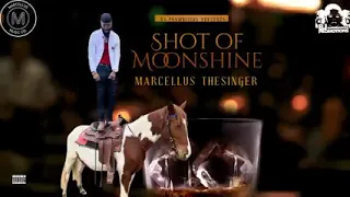 Marcellus TheSinger -Shot Of Moonshine Audio)(6:01)@metrofmcollectorscorner