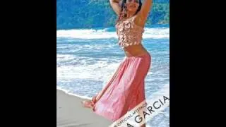 Destra Garcia - Fireworks (Soca 2010)