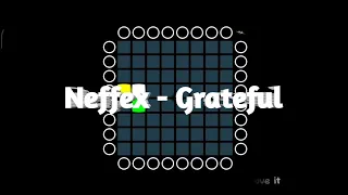 Neffex - Grateful // Unipad Cover