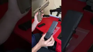 FN 5.7 extended magazine!!