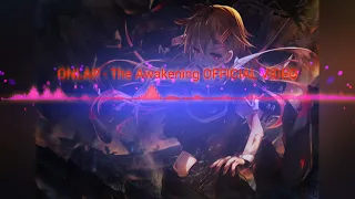 [Nightcore] The Awakening [TK]