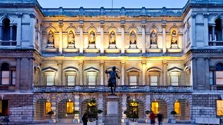 Top 10. Best Art Galleries in London -  United Kingdom