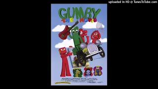 Gumby The Movie - Original Soundtrack Mixes (RARE - UNRELEASED)