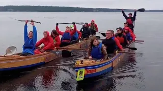 Utah deaf, blind students complete 70-mile race in just 36 hours