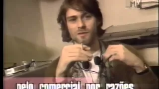 Nirvana [Interview]