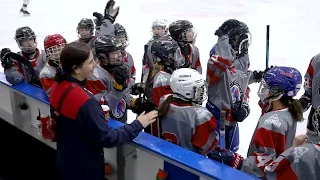 HHOF Future Legends