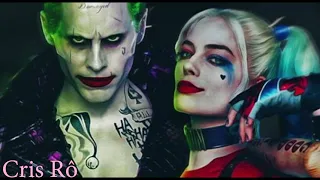 Harley Quinn vs The Joker.. Criminal Britney Spears