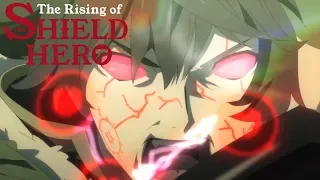 The Rising of the Shield Hero - Opening 1 v2 | RISE